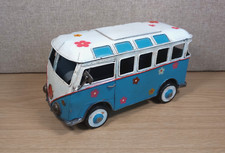 Metal style camper for sale  SALISBURY