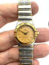 Montre dame omega d'occasion  Toulon-