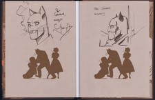 Belles dedicaces blacksad d'occasion Belles dedicaces blacksad d'occasion  Le Thillot