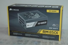 Alimentatore corsair rm850i usato  Veroli