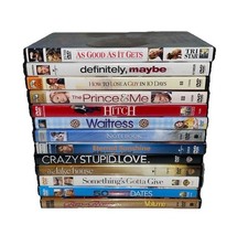 romantic s 13 dvd for sale romantic s 13 dvd for sale Mccordsville