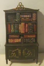 Vtg dollhouse miniature for sale  Greensboro