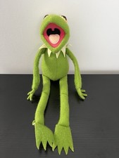 Fisher price kermit for sale  STOKE-ON-TRENT