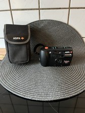 Agfa futura autofokus gebraucht kaufen  Köln