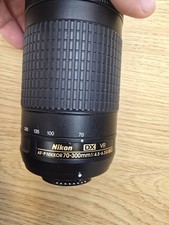 Nikon 300mm f4.5 for sale  MANCHESTER
