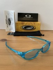 Óculos de sol vintage Oakley Four S minuto olho reto Jack Blade Five Juliet Y2K comprar usado  Enviando para Brazil