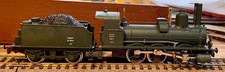 Rivarossi jolie locomotive d'occasion  Pléneuf-Val-André