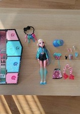 Complete monster high d'occasion Complete monster high d'occasion  Reims
