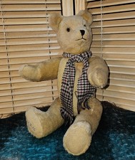 Vintage 80s handmade for sale  LONDON