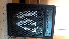Warwick bass combo gebraucht kaufen  Buchenberg