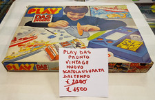 Adica pongo play usato  Rimini