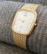 Orologio quarzo rétro usato  Arluno