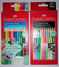 Faber castell colour gebraucht kaufen  Görlitz
