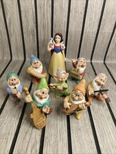 Rare disney bisque for sale  DARTFORD