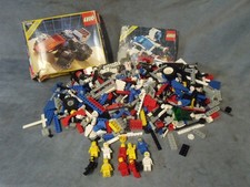 Gros lot lego d'occasion  Saint-Prix