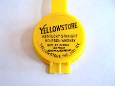 Vintage yellowstone kentucky for sale  Centralia