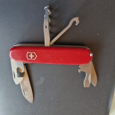 Victoria victorinox schweizer gebraucht kaufen  Lisberg