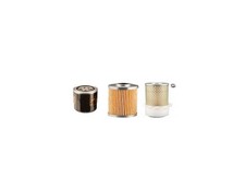 Kit filtre yanmar d'occasion  Expédié en France