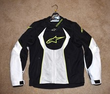 Alpinestars air jacket for sale  Canton