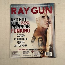 Ray gun raygun for sale  Kinsman