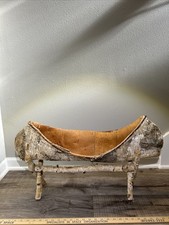 Vintage hand crafted for sale  Lake Geneva