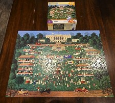 Charles wysocki fourth for sale  San Diego