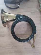 Jagdhorn fürst pless gebraucht kaufen  Mössingen