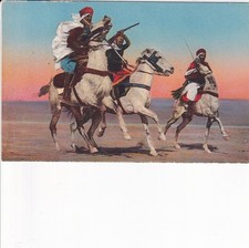 Cpa afrique maghreb d'occasion  France