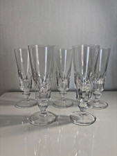 Superbe flute cristal d'occasion  Craponne