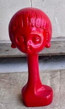 Poupée twiggy 70s d'occasion  Voiron