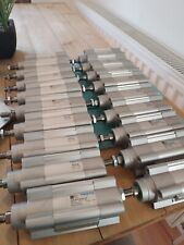 Festo double acting for sale  HALIFAX