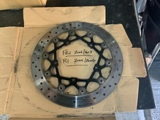 Yamaha disc brake for sale  LONDON