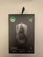 Razer viper ultimate usato  Catania