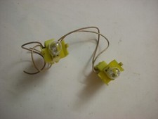 Supports ampoules fronton d'occasion  Rennes