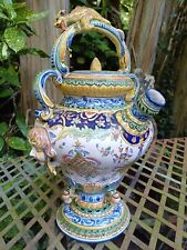 Faience renoleau angouleme d'occasion  Cambo-les-Bains