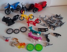 Lego riding cycles for sale  FALKIRK