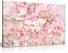 Pastel pink flowers for sale  LONDON