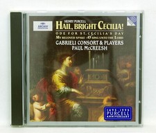 Paul mccreesh purcell d'occasion Paul mccreesh purcell d'occasion  Paris XV