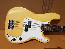 1975 fender precision gebraucht kaufen  Deutschland