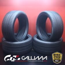 Set tires continental for sale  Pompano Beach