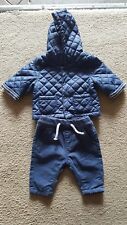 Next baby jacket for sale  HAYES