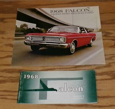 Original 1968 ford for sale  Reinbeck