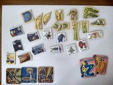 Lot magnets découvreurs d'occasion  Amiens-