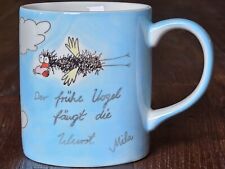 Mila henkelbecher tasse gebraucht kaufen  Lohmar