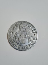 Crusader brand modern for sale  FROME