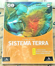 Sistema terra vol.e usato  Genova