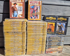 Lot dvd collection d'occasion  Avignon