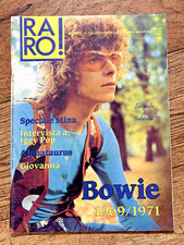Rivista raro n.37 usato  Perugia