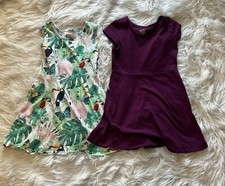 Girls dresses knit for sale  Fruita