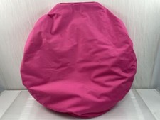 Sitzsack sitzkissen polyester gebraucht kaufen  Heiligenhaus